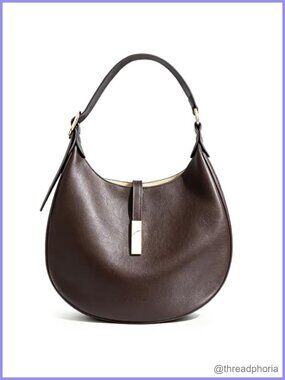 Chinllo Purse for Women Shoulder Bag Vintage Clutch Hobo Tote Handbags